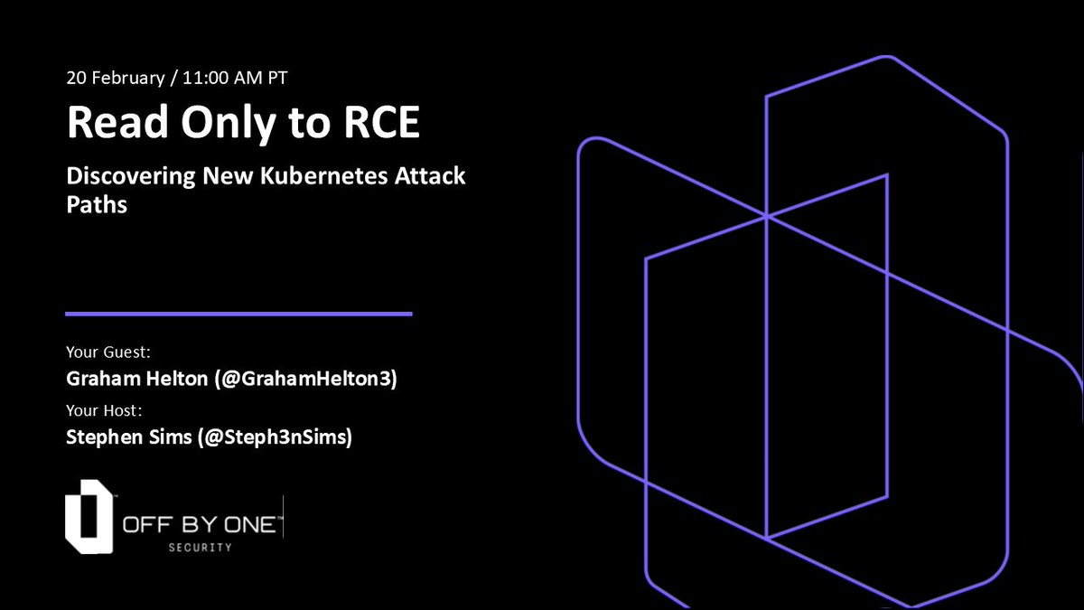 Stephen Sims tweet media