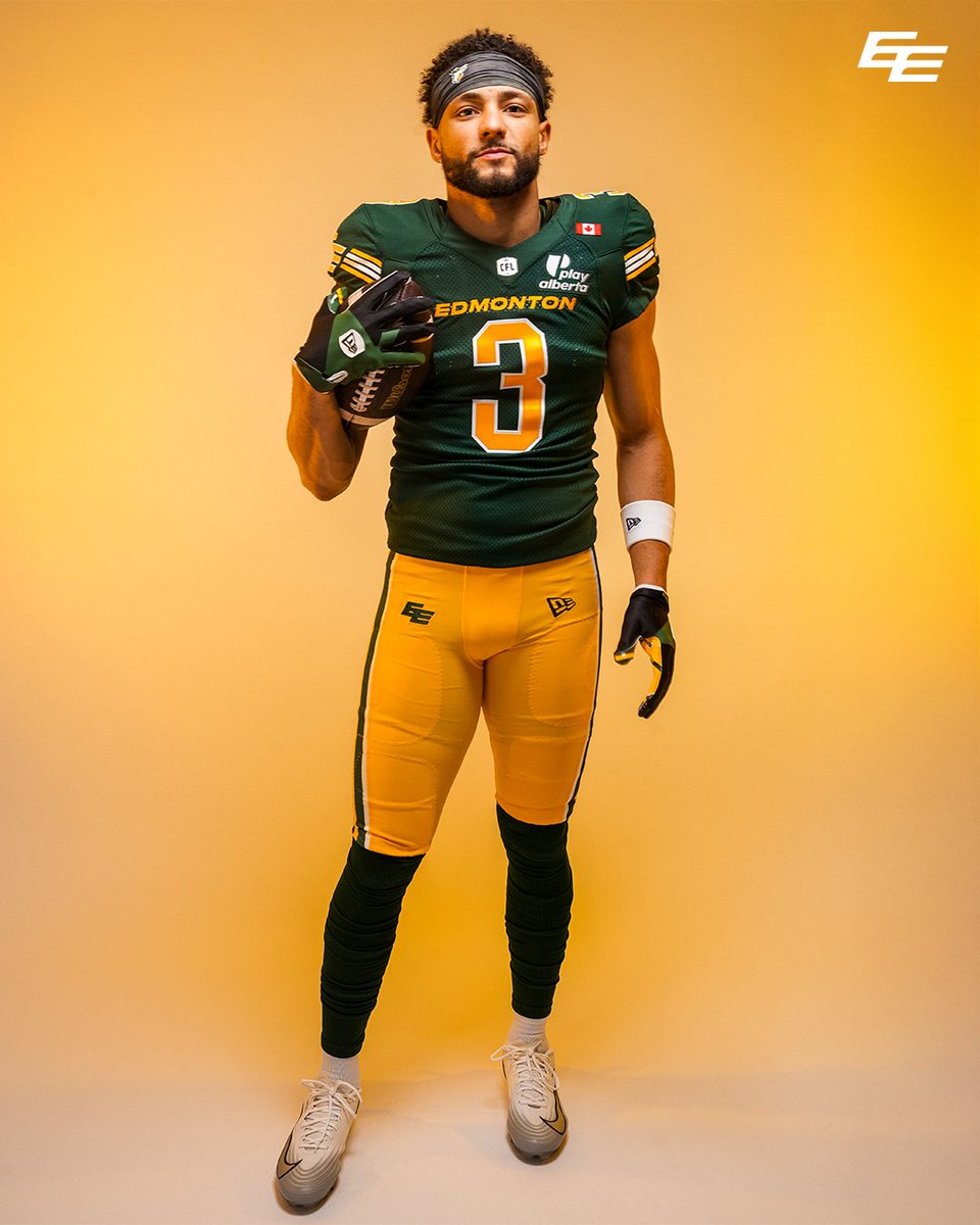 Edmonton Elks tweet media