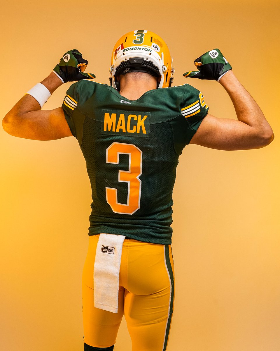 Edmonton Elks tweet media