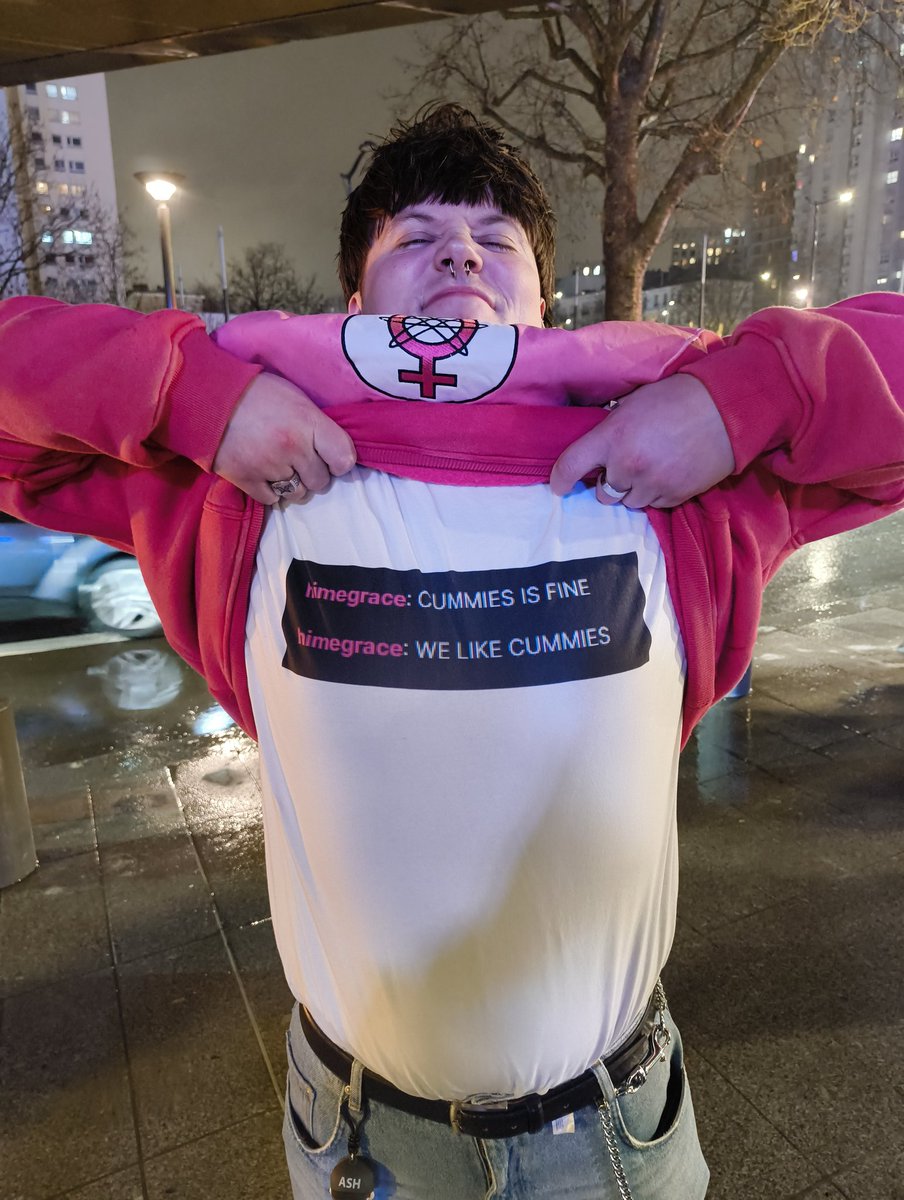 VermilionChaos tweet media