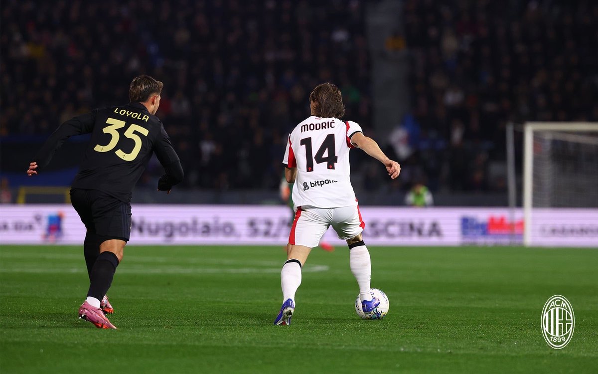 🔴⚫️TE AMO LUKA MODRIC