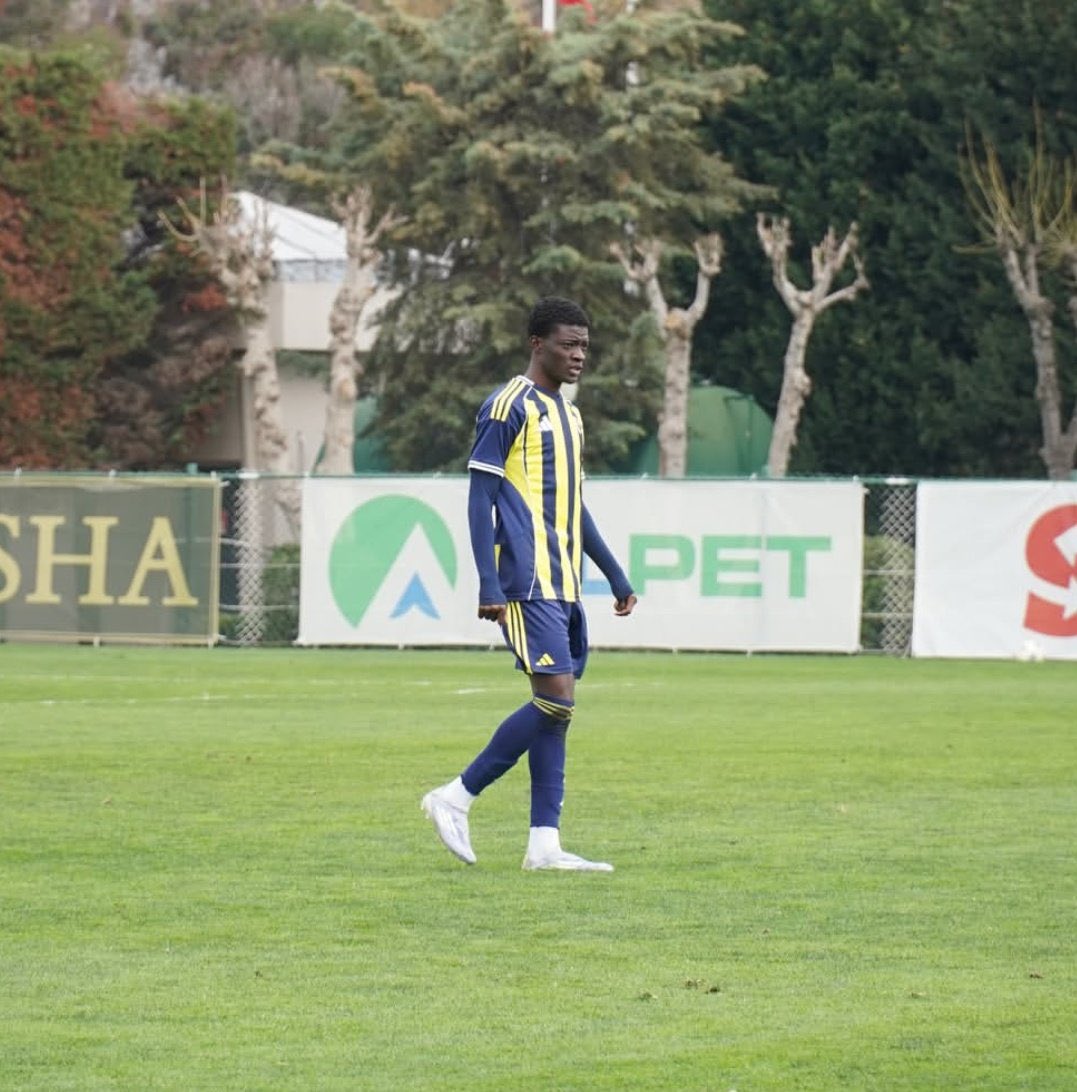 Geliyor gelmekte olan liği süpürüp atacak