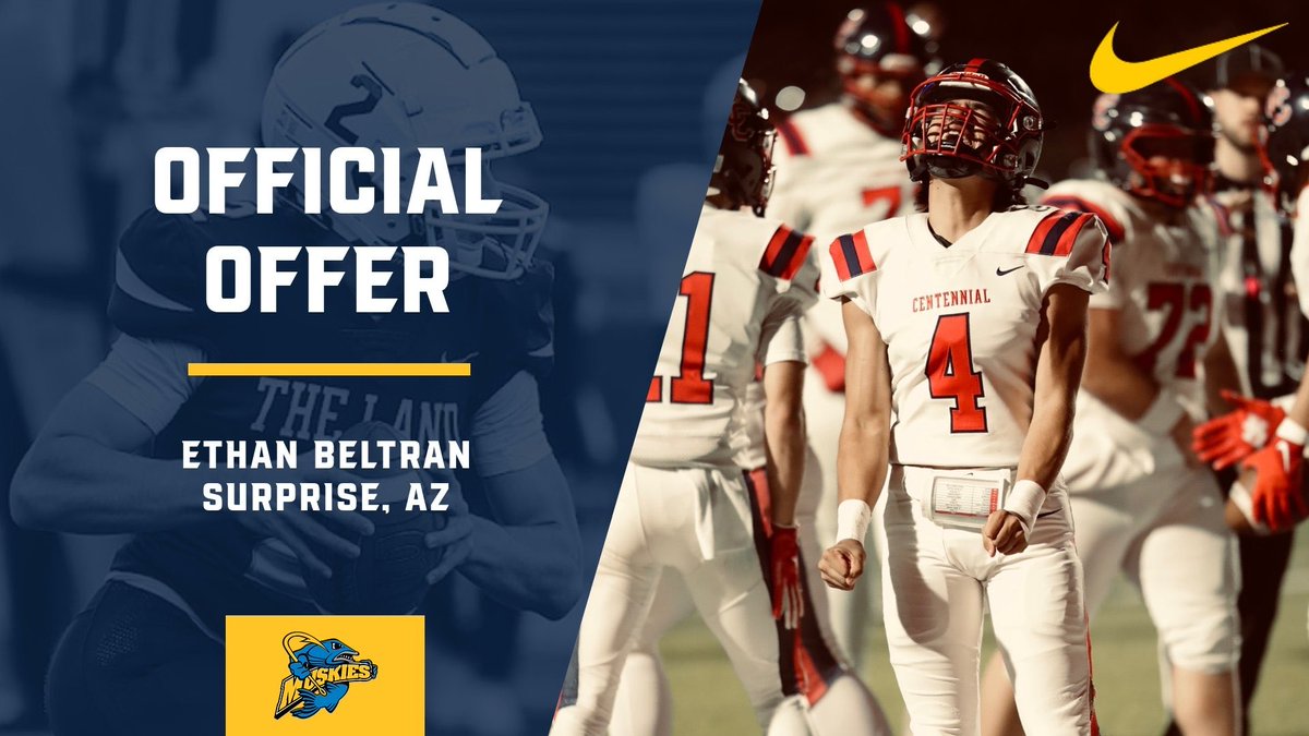 After a great conversation with <a href="/CoachGMaynes/">Gabriel Maynes</a> I'm grateful to receive my 7th offer from <a href="/LUMuskieFB/">Lakeland Football</a>!!