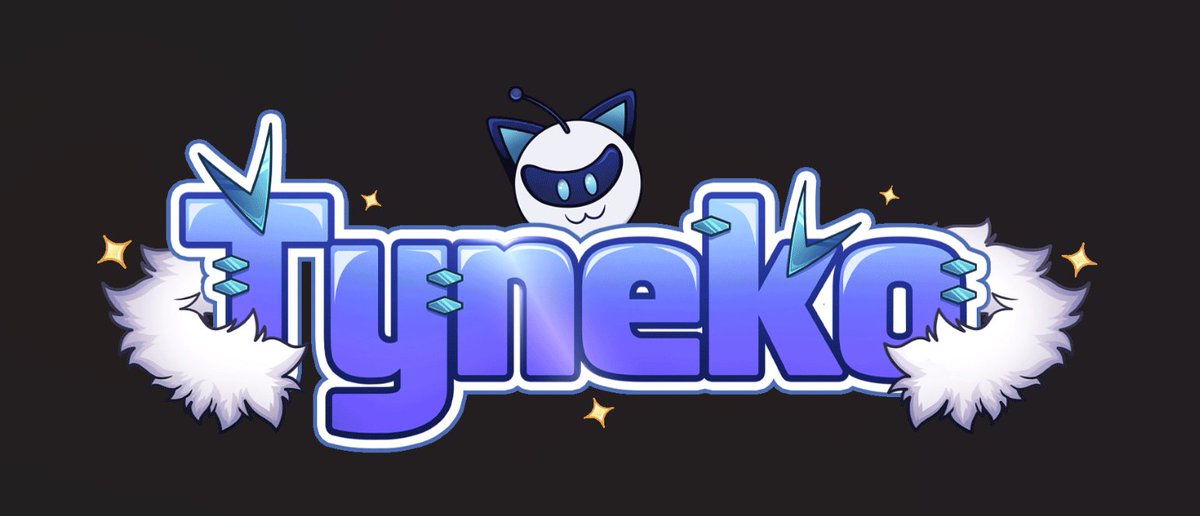 VTuber vs Their Logo 😼🤖

<a href="/HimekoDesign_/">Himeko Design ✧ Open Comms ✧</a> did an amazing job no?