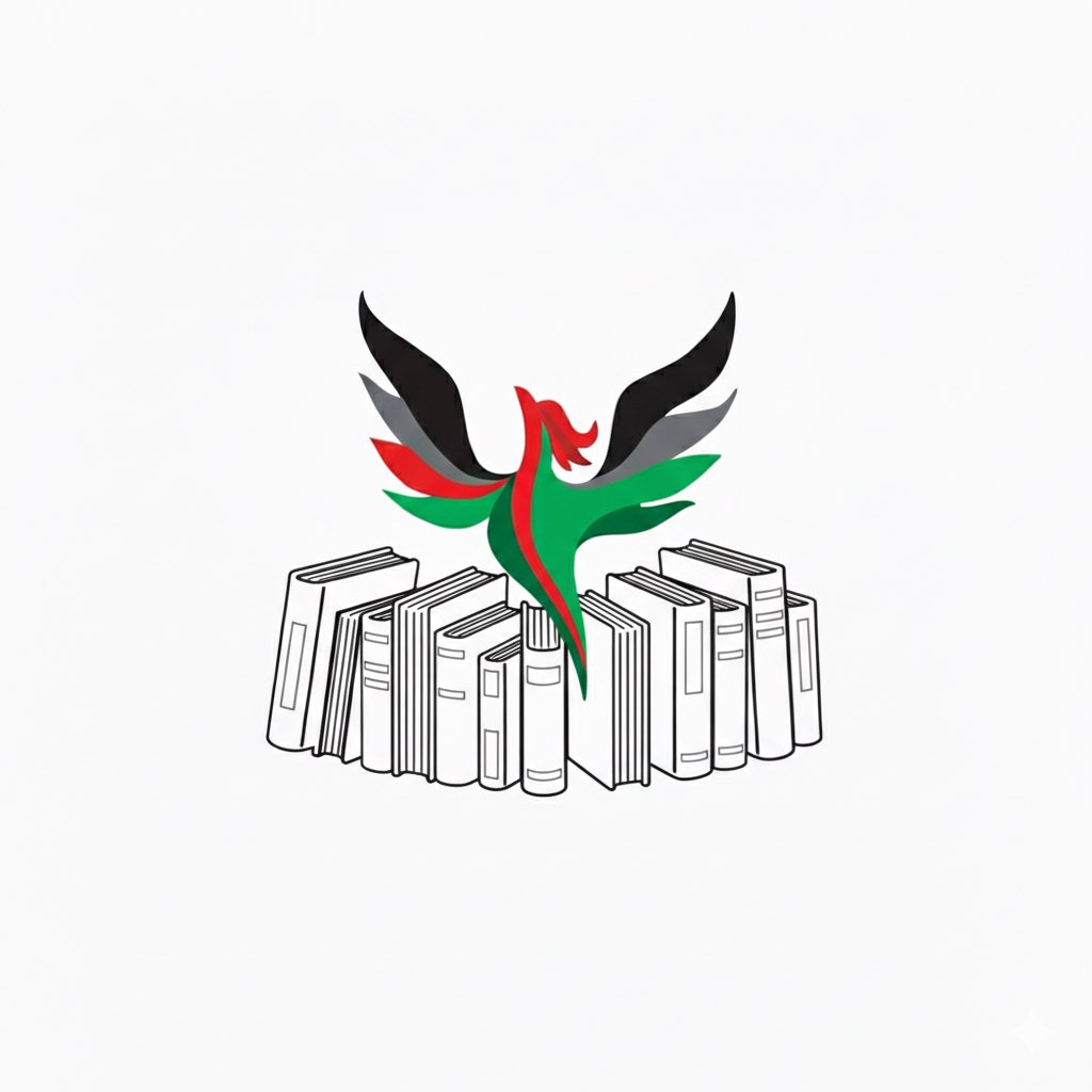phoenixlibrary1's tweet image. Stay tuned for the opening of the first library built during the genocide in Gaza.