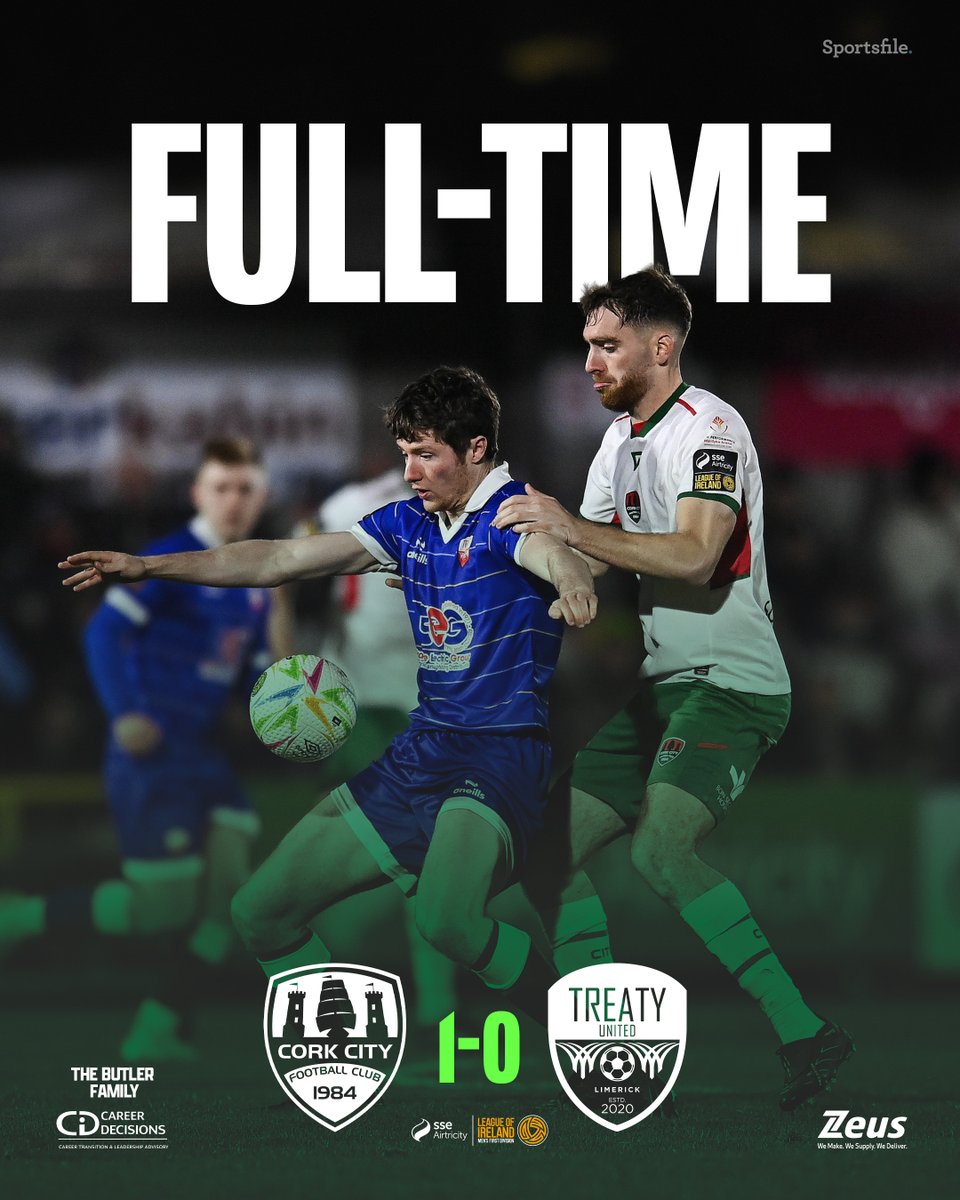 CorkCityFC's tweet photo. Victory on the opening night!

#CCFC84 🇮🇹 https://t.co/qw9qQtSFrX