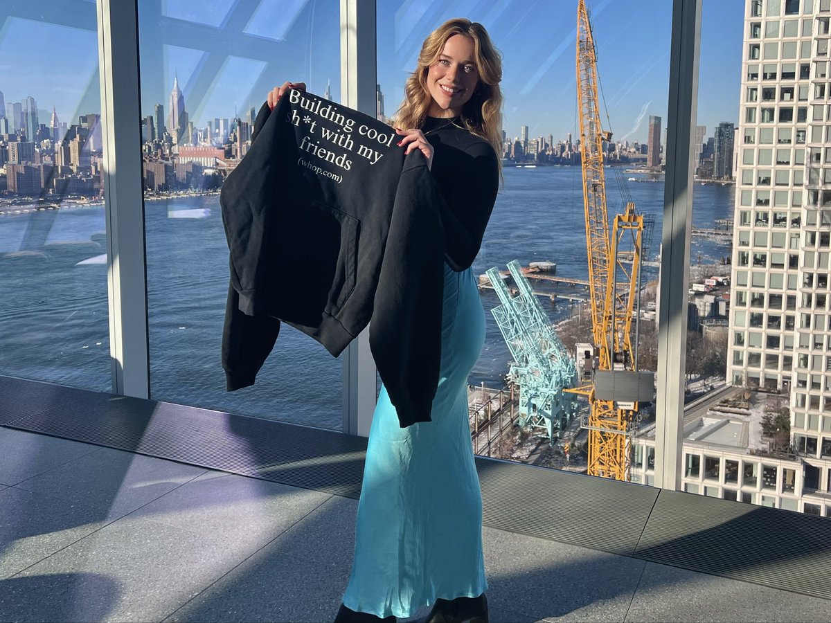 Miranda Ridsy tweet media