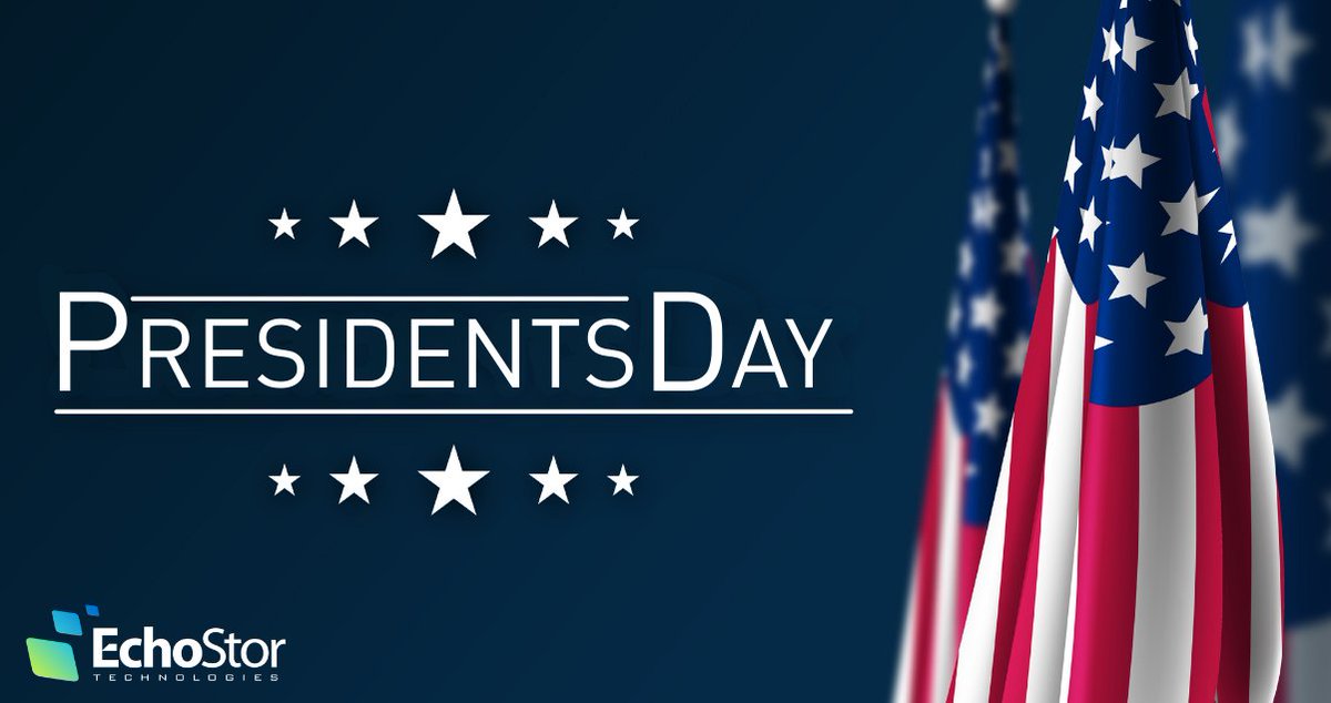 EchoStor Tech. tweet media