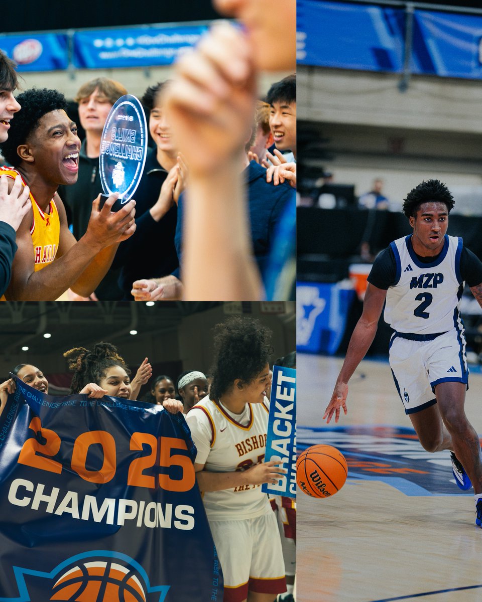 Governors Challenge tweet media