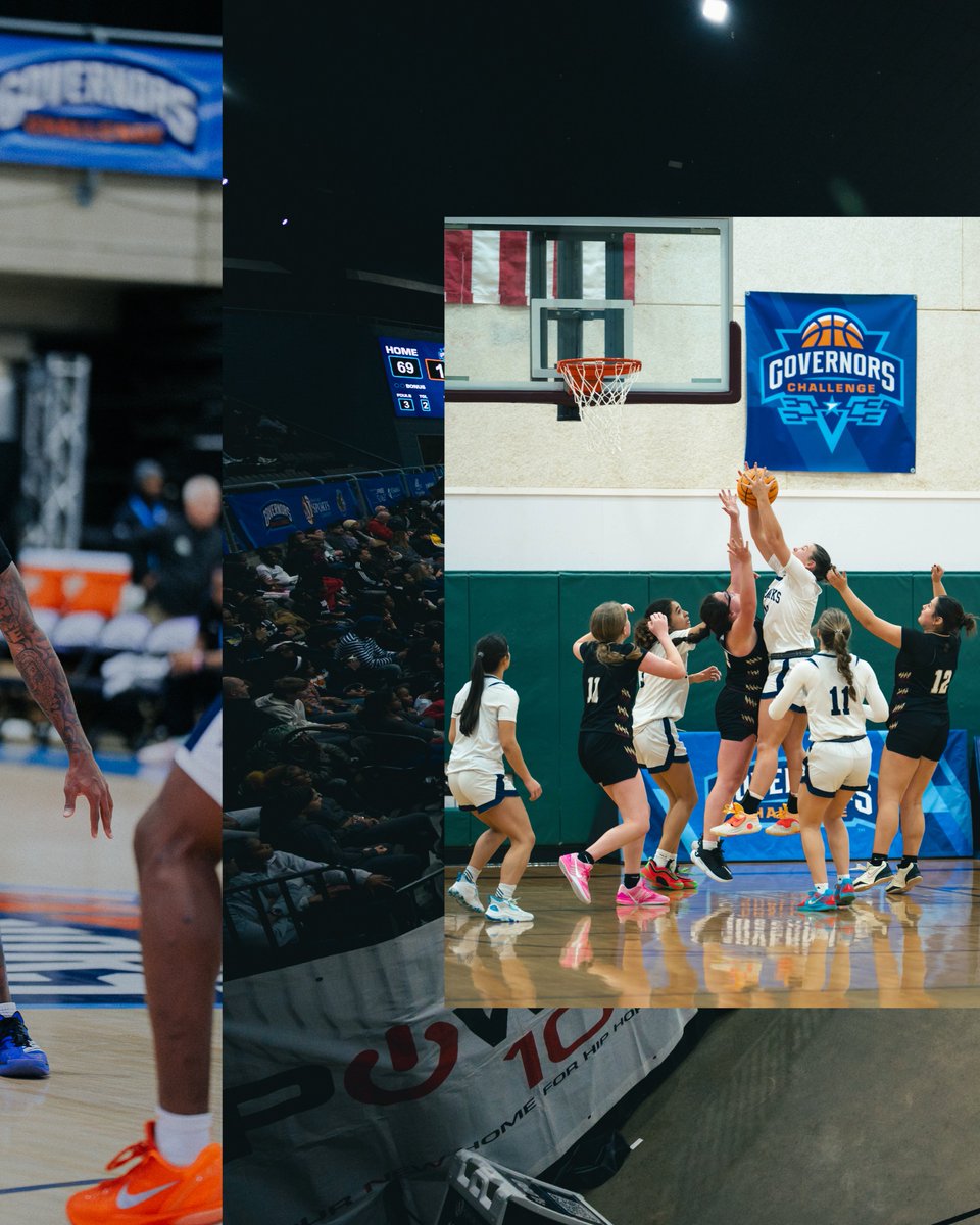 Governors Challenge tweet media