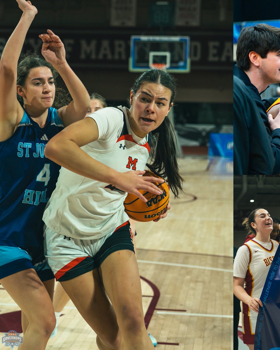 Governors Challenge tweet media