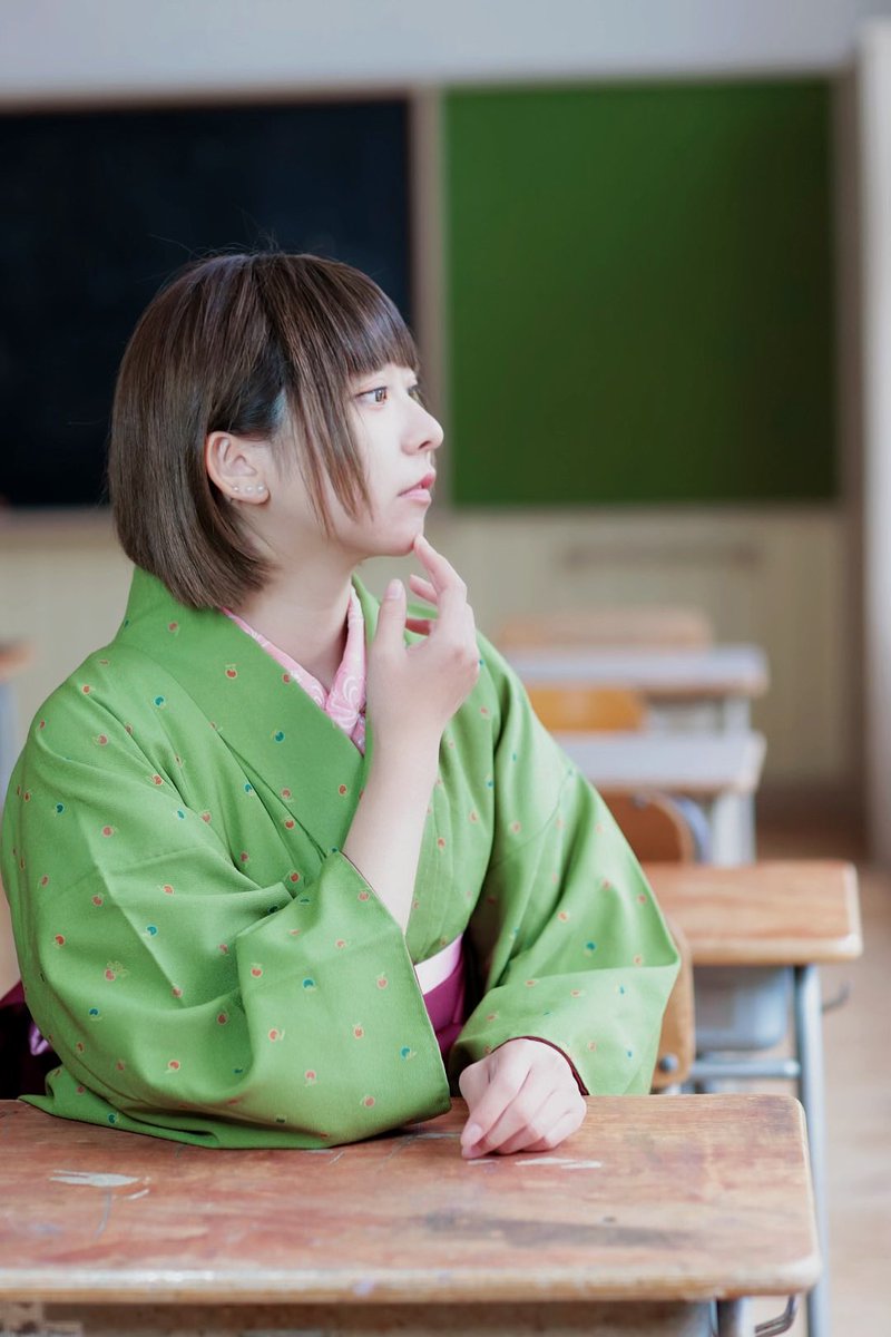 キンタロース tweet media