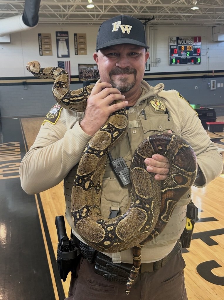 Talladega Co Schools tweet media