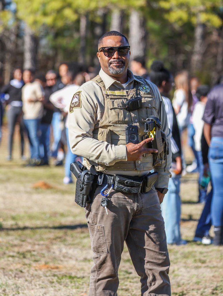 Talladega Co Schools tweet media