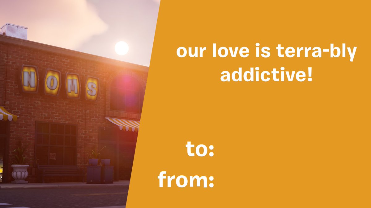 🌍 Terra - UEFN Experiences tweet media