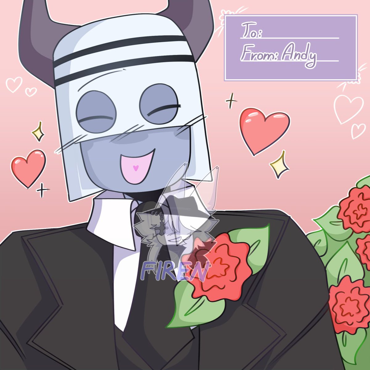 _firen_'s tweet photo. 💖 Happy Valentine's day 💖
#dualityroblox #roblox #art #ruiduality #cloakduality #soulduality #andyduality https://t.co/B4OGxPZfsY