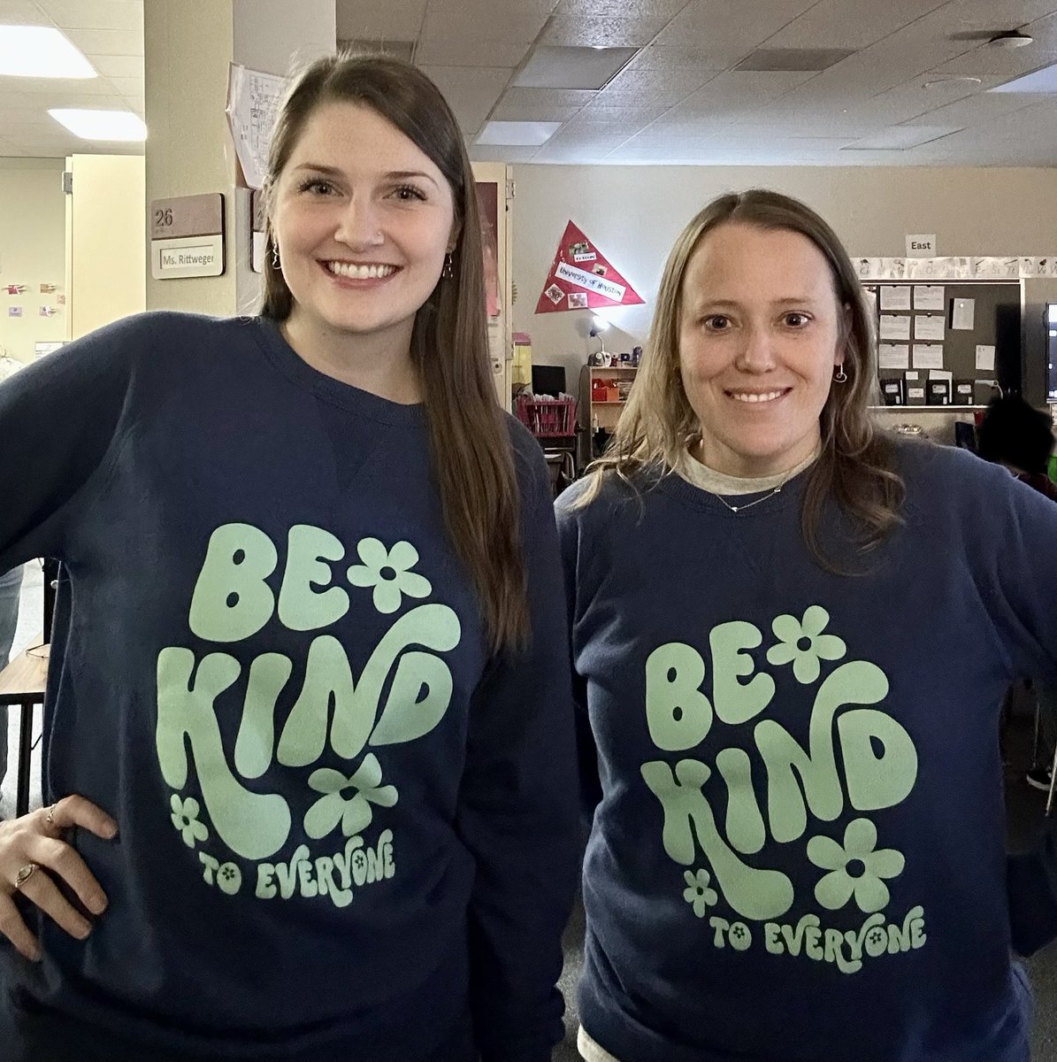 Sarah Bos tweet media