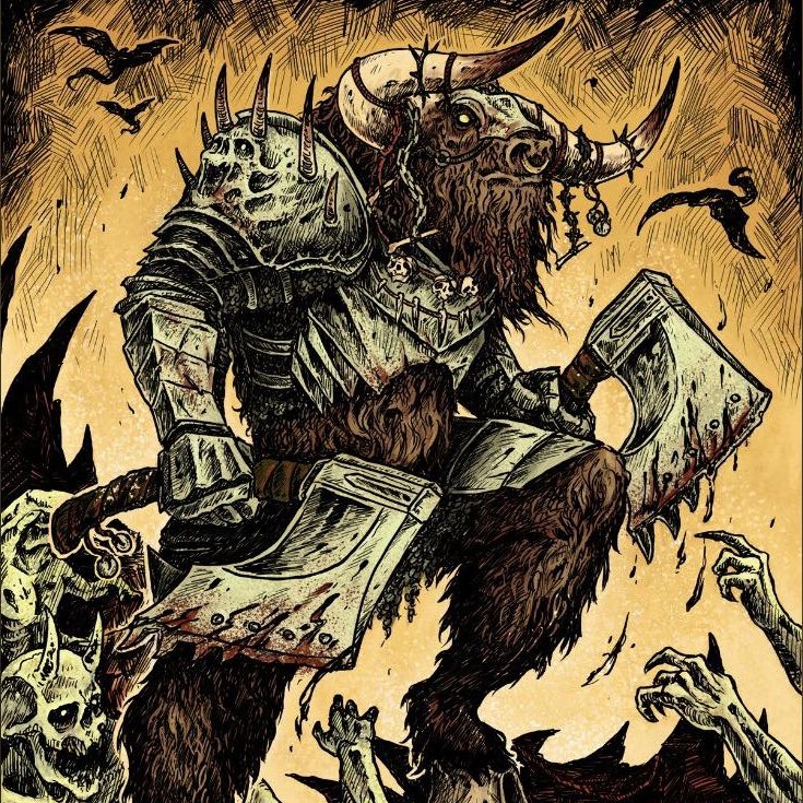 Deathcore Chef tweet media