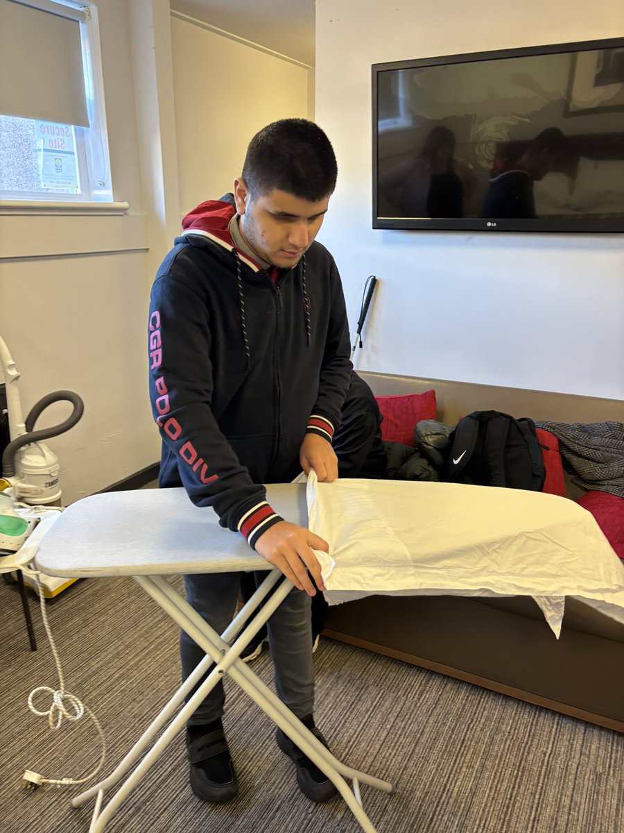 Rosshall Inclusion tweet media