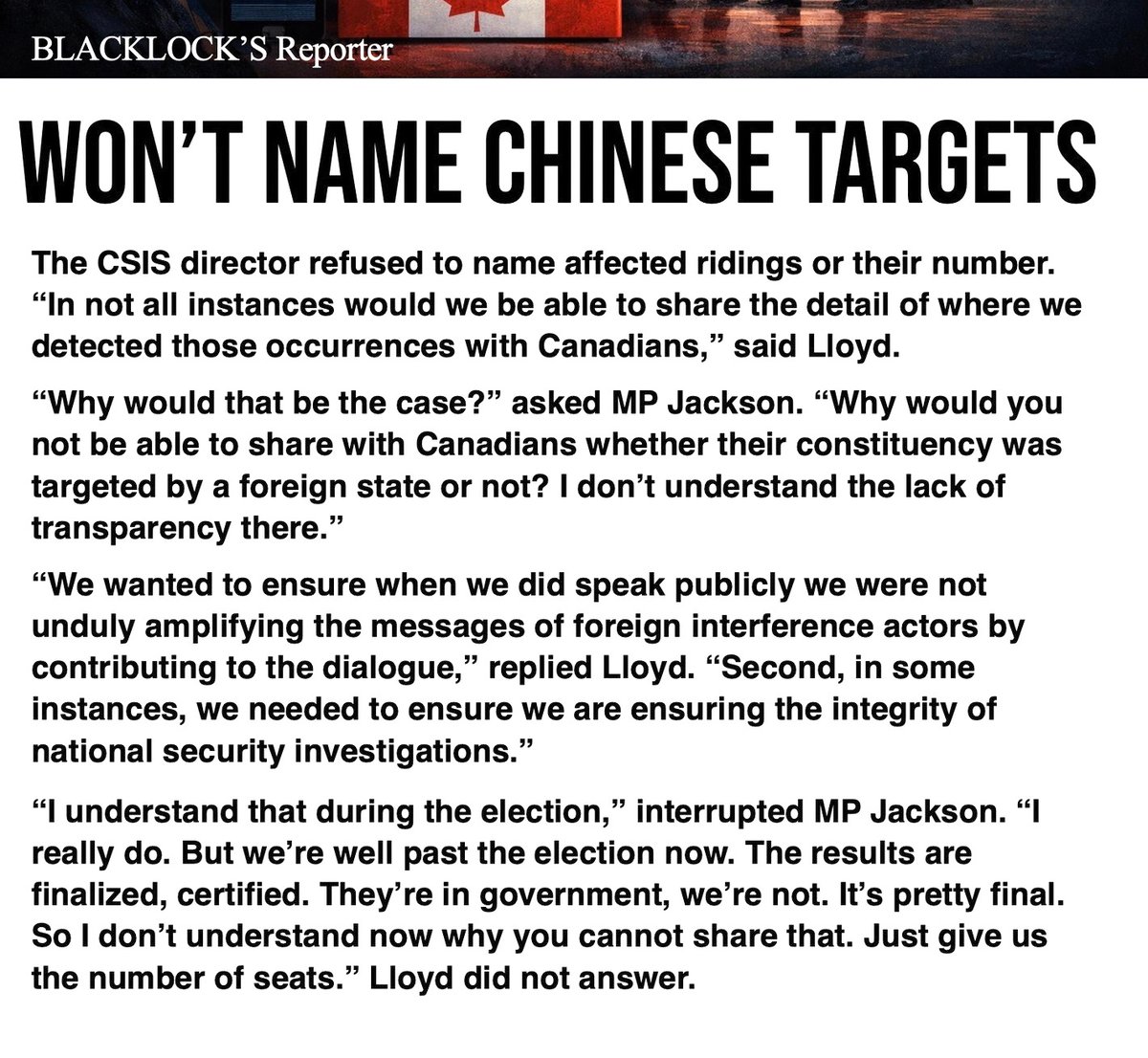 DelongNuna's tweet image. This is who #MarkCarney chose to “partner” with.
This is treason.

#LiberalCorruption
#Cdnpoli