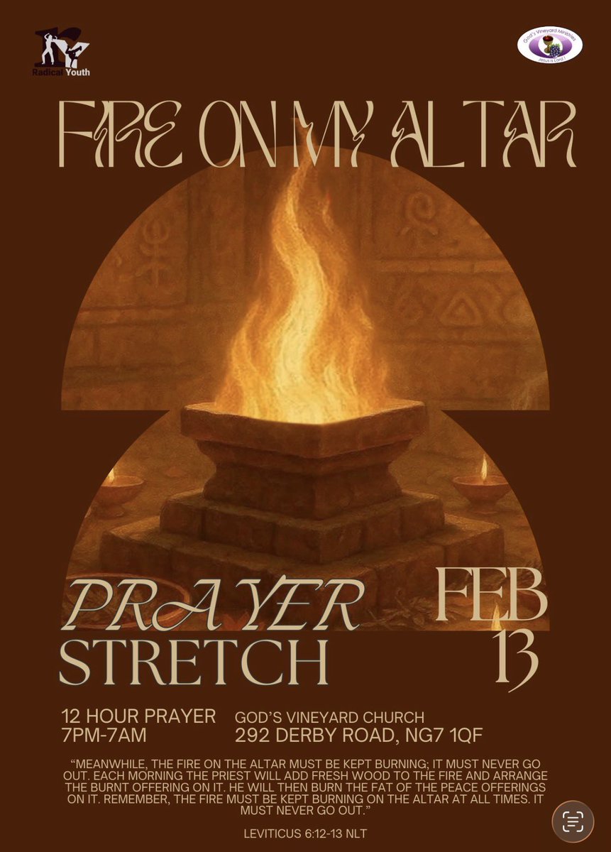 PLabiMebude's tweet photo. GVM Youths 12 Hours Prayer Stretch… 

https://t.co/7IzyTPgTJo

Join in and be blessed https://t.co/az3vsiAhJV