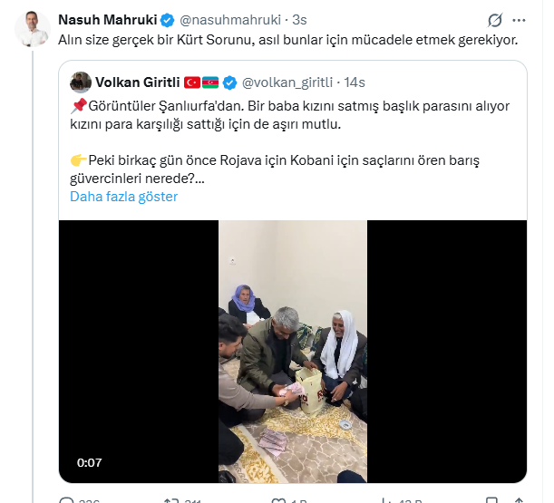 Mehmet Dener tweet media