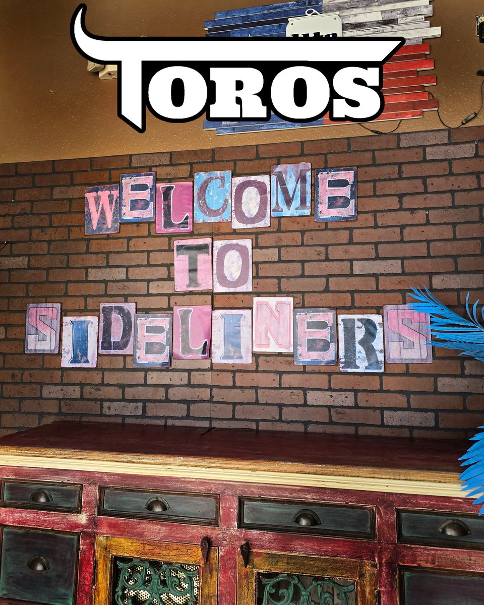 San Antonio Toros tweet media