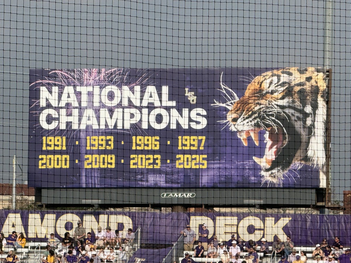 LSU President Dr. Wade Rousse tweet media