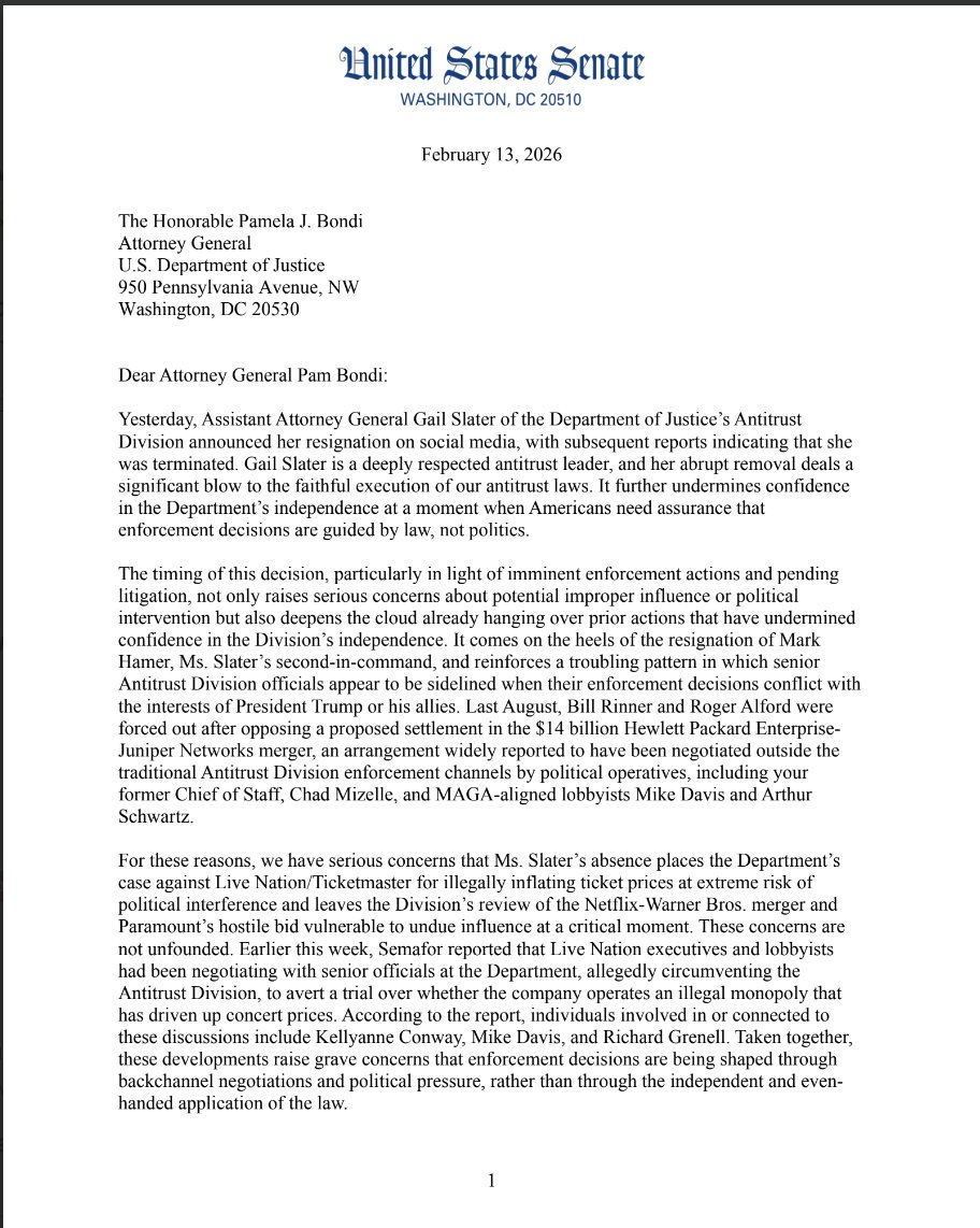 David Dayen tweet media