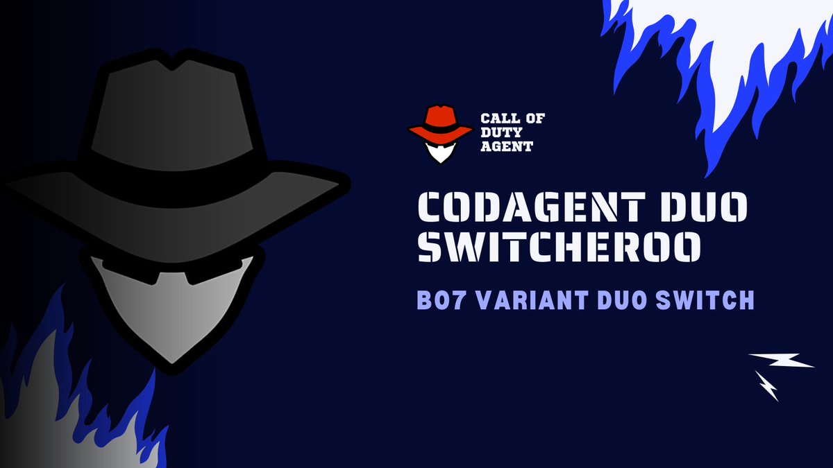 CODAgent tweet media