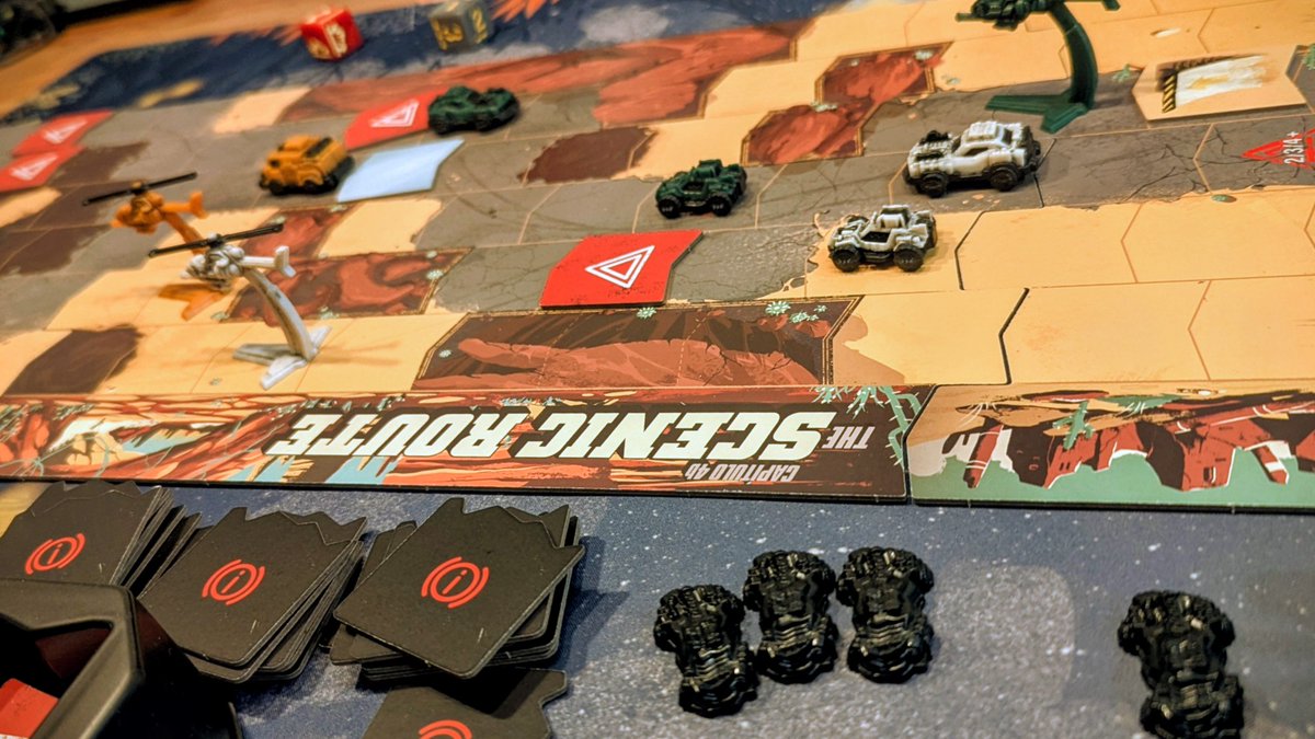 El Distopista ☢️ Fallout Podcast tweet media