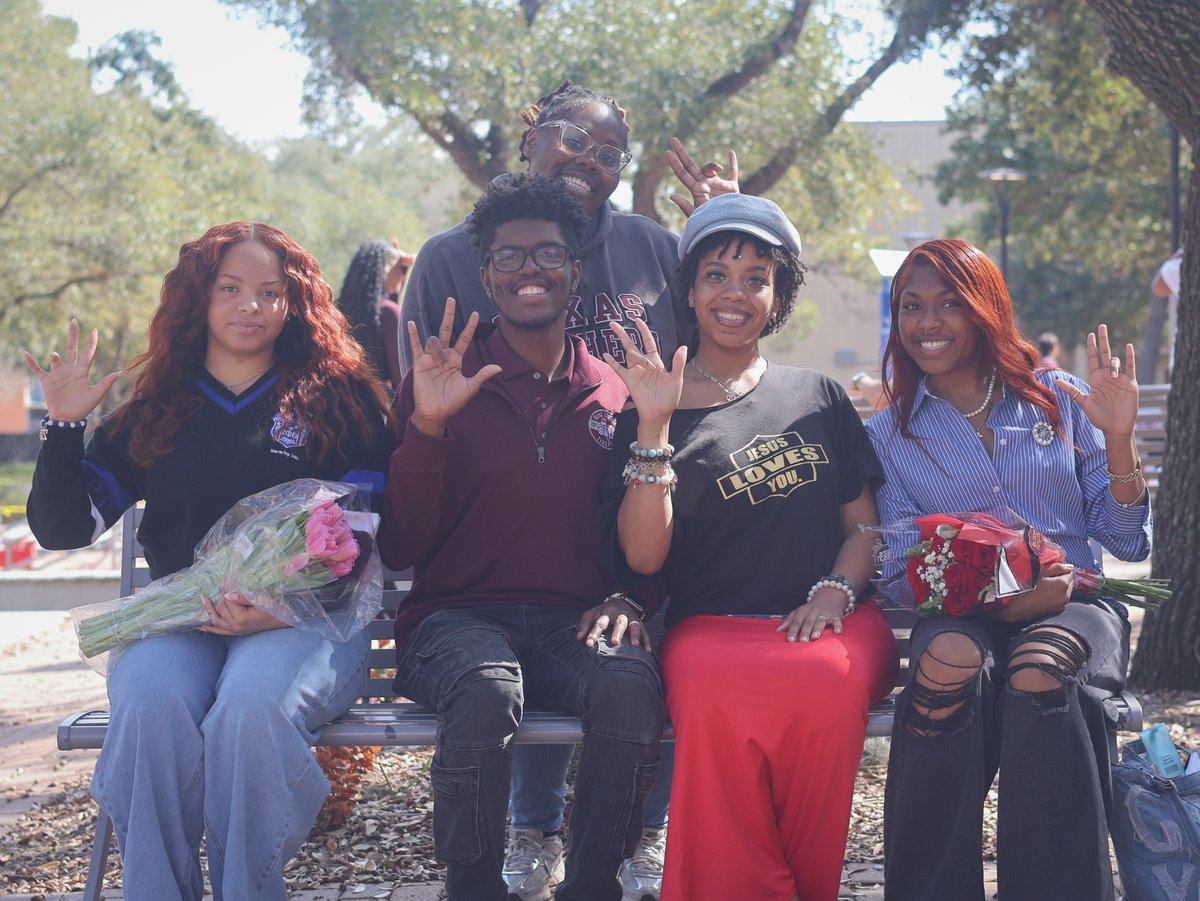 Texas Southern University tweet media