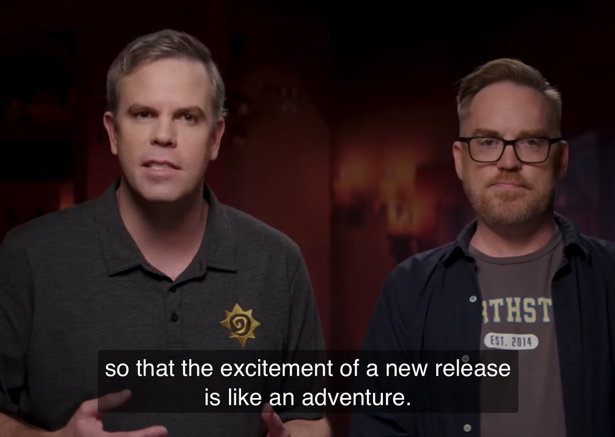 Ben Hearthstone tweet media