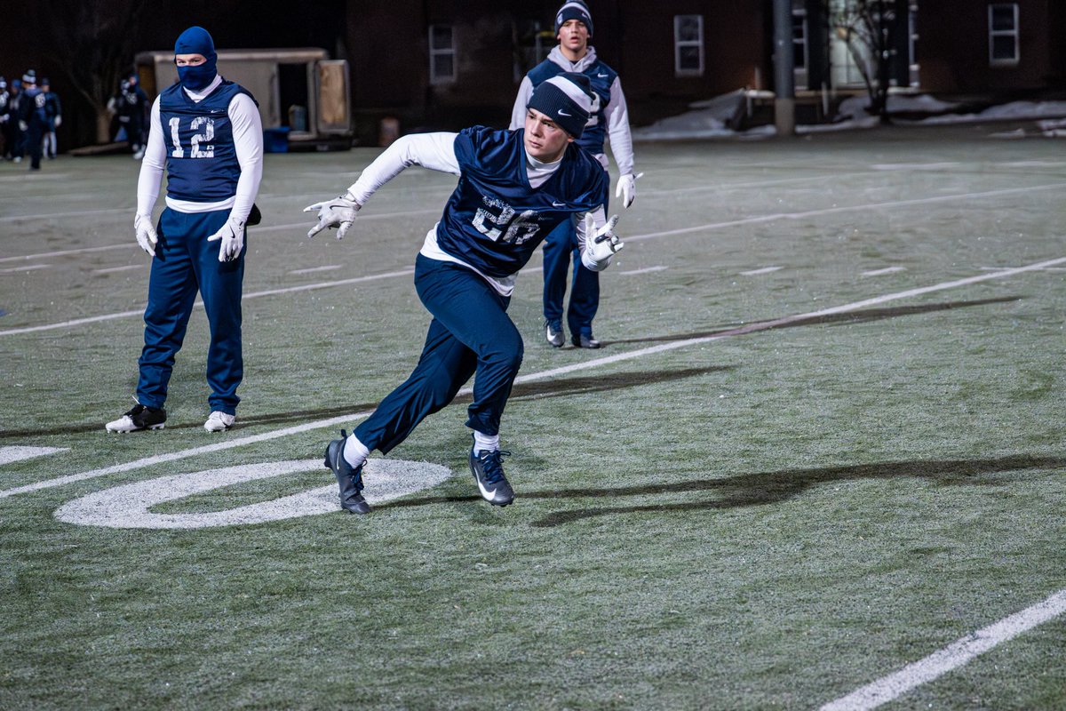 Butler Football tweet media