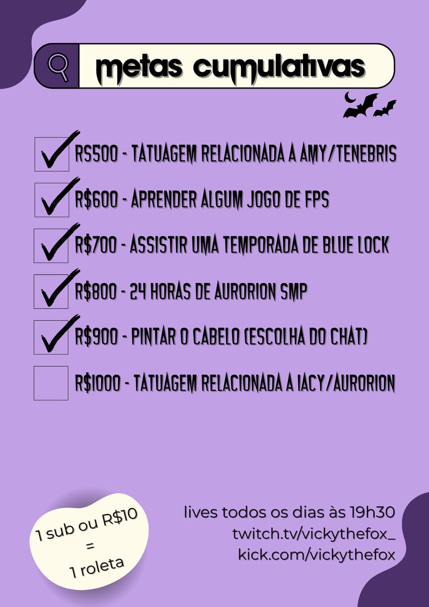 fox 🦇 tweet media