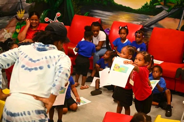 Our Black History Month workshops make history come alive for all kids!

Learn more at storyplay.tv! 

#BlackHistoryMonth 🌍