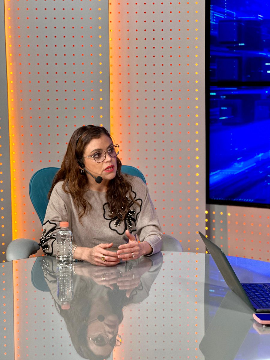 Secretaría de la Honestidad tweet media