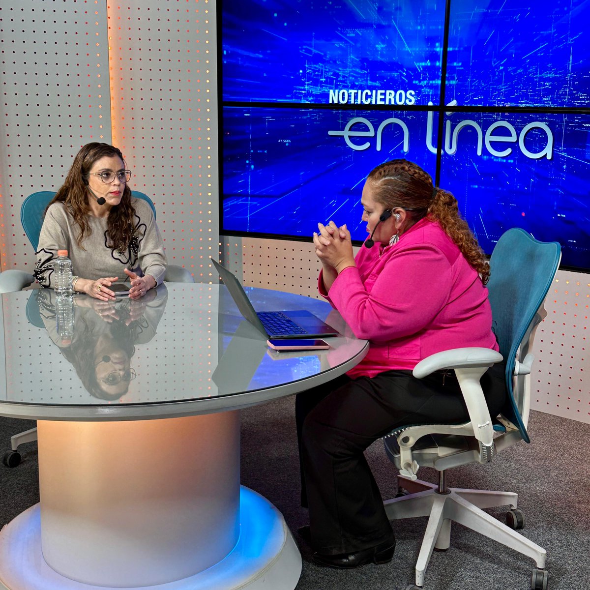 Secretaría de la Honestidad tweet media