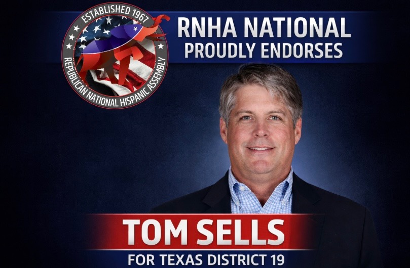 Republican National Hispanic Assembly tweet media