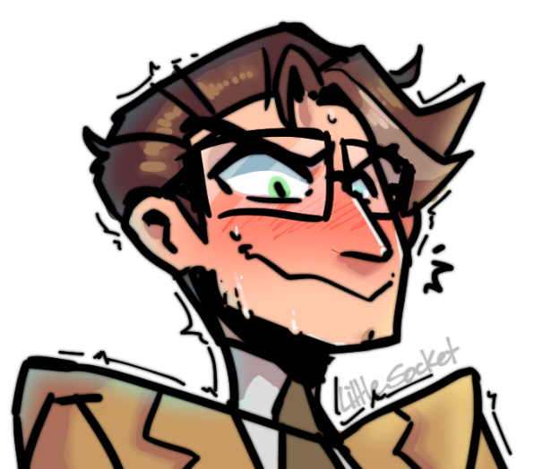 🔞Socko Thirstposting 🔞 tweet media