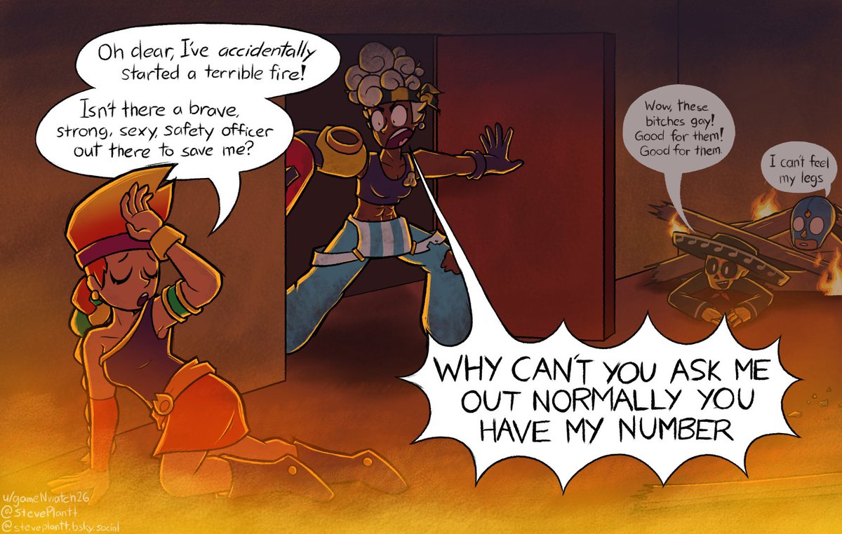 Steve Plant tweet media