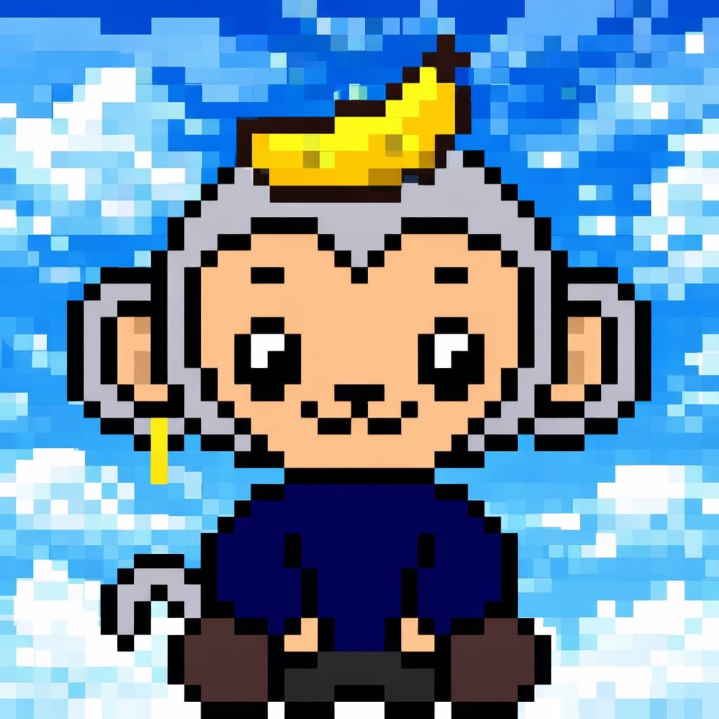 Do YOU have what it takes? 🐒🔥

<a href="/Regenmonkeynft/">RegenMonkeyNFT</a> is coming… something big is swinging in the jungle.

Secure your WL spot now 👇
tinyurl.com/RegenMonkeyNFT

Drop your address + retweet ⬇️