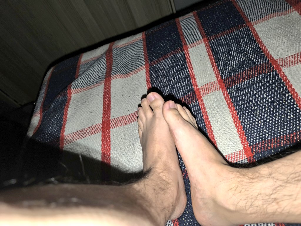 RRGs feet tweet media