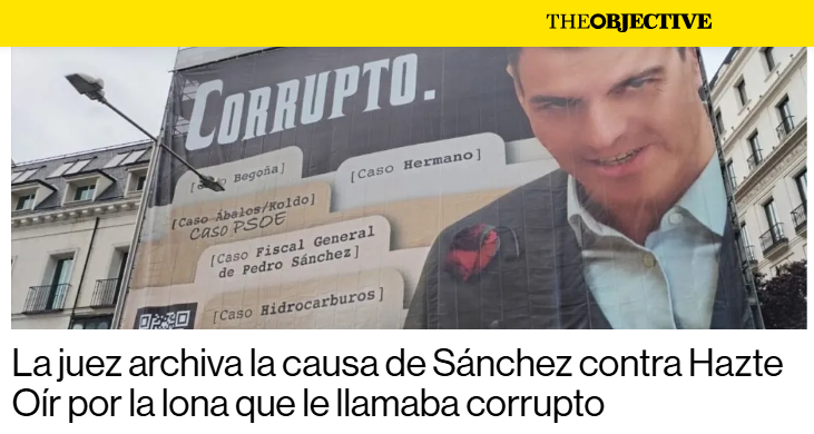Corruuuptooo...