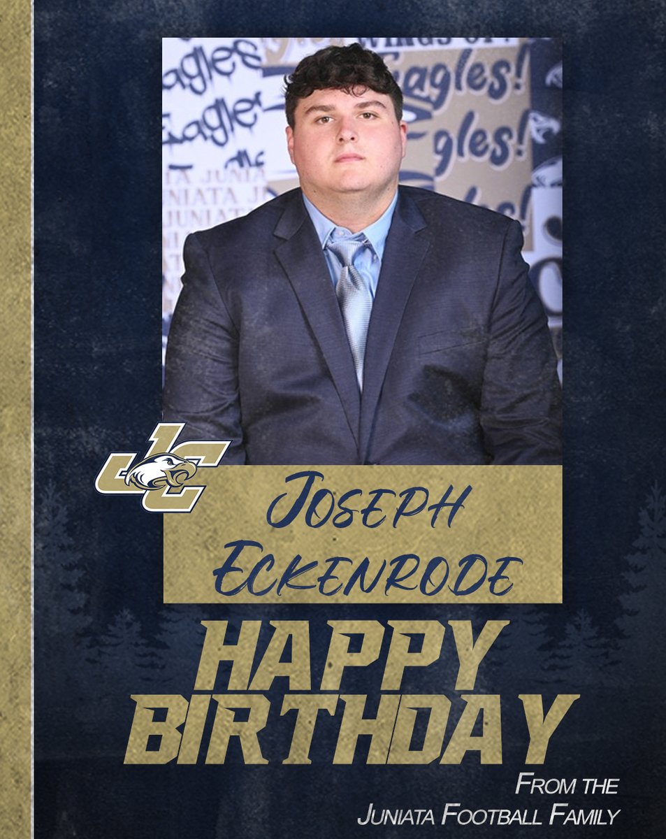 Juniata College Football tweet media