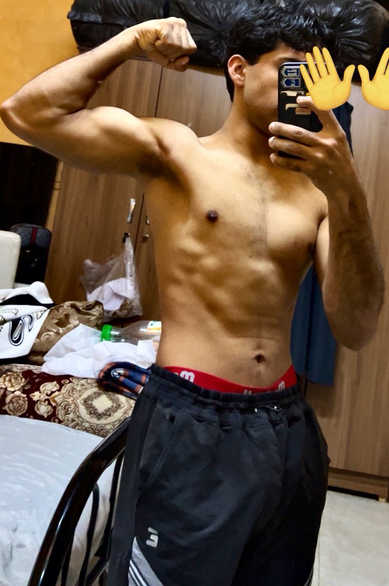 فحل عماني tweet media