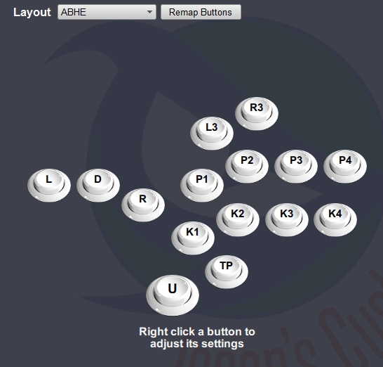 JasensCustoms.com - Panzer Fight Stick tweet media