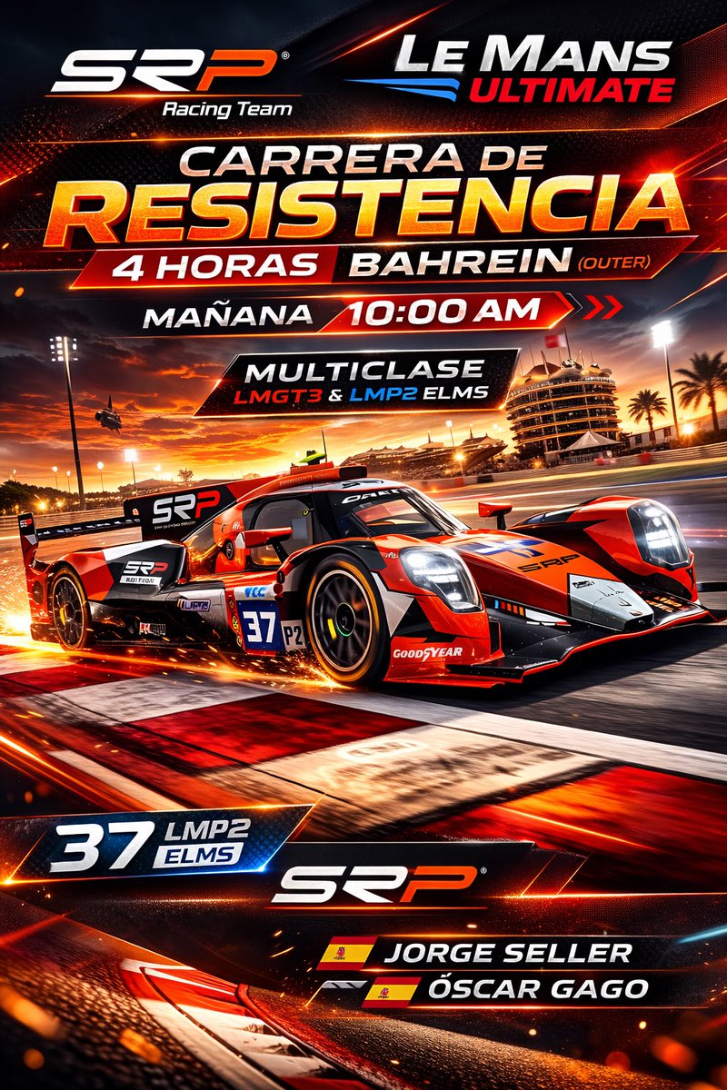 Oscar Gago tweet media