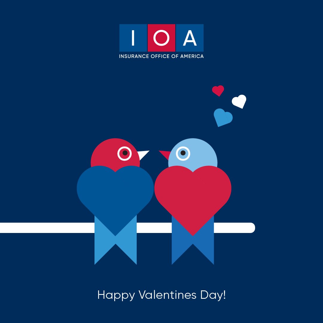 Insurance Office of America tweet media