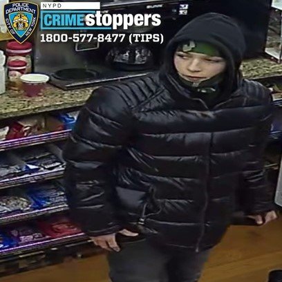 NYPD Crime Stoppers tweet media